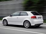 Audi S3 2006 года (WW)